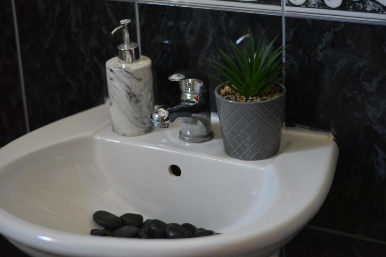 Mm Apartments Žabljak Eksteriør billede