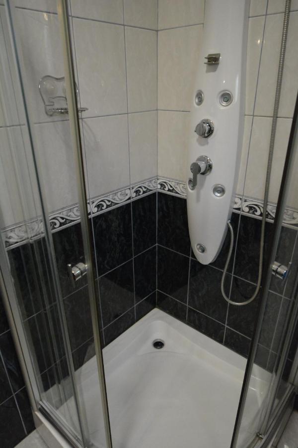 Mm Apartments Žabljak Eksteriør billede