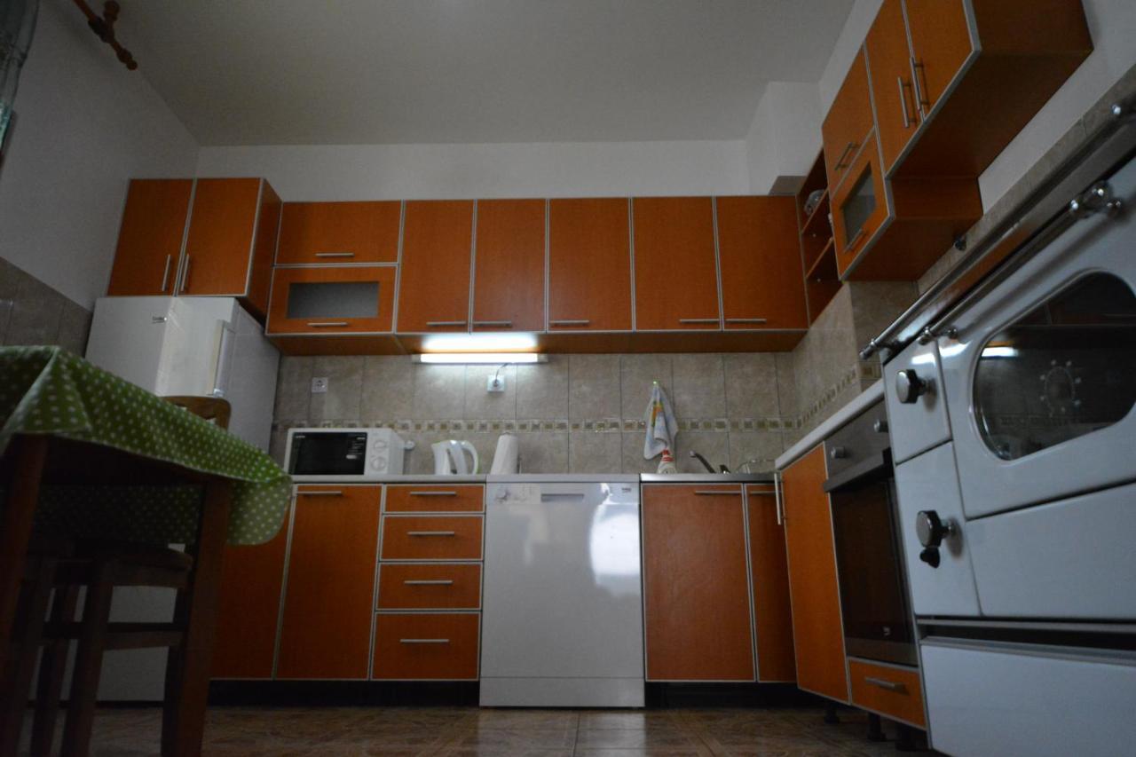 Mm Apartments Žabljak Eksteriør billede