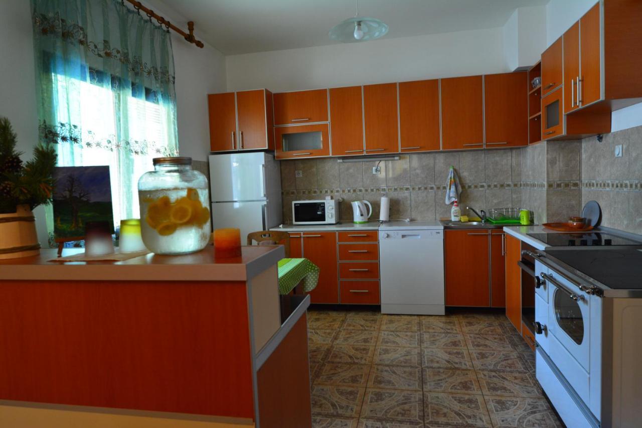 Mm Apartments Žabljak Eksteriør billede
