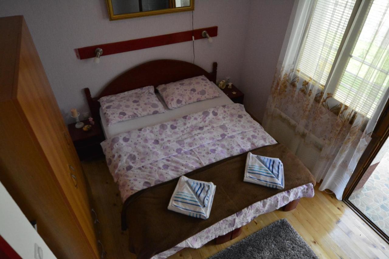 Mm Apartments Žabljak Eksteriør billede