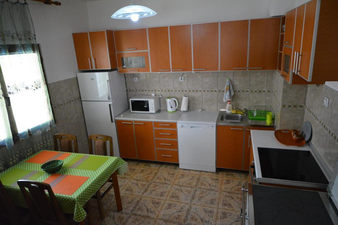 Mm Apartments Žabljak Eksteriør billede